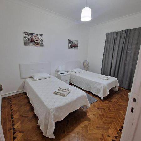 Boa Noite Casa De Hospedes Lizbona Zewnętrze zdjęcie