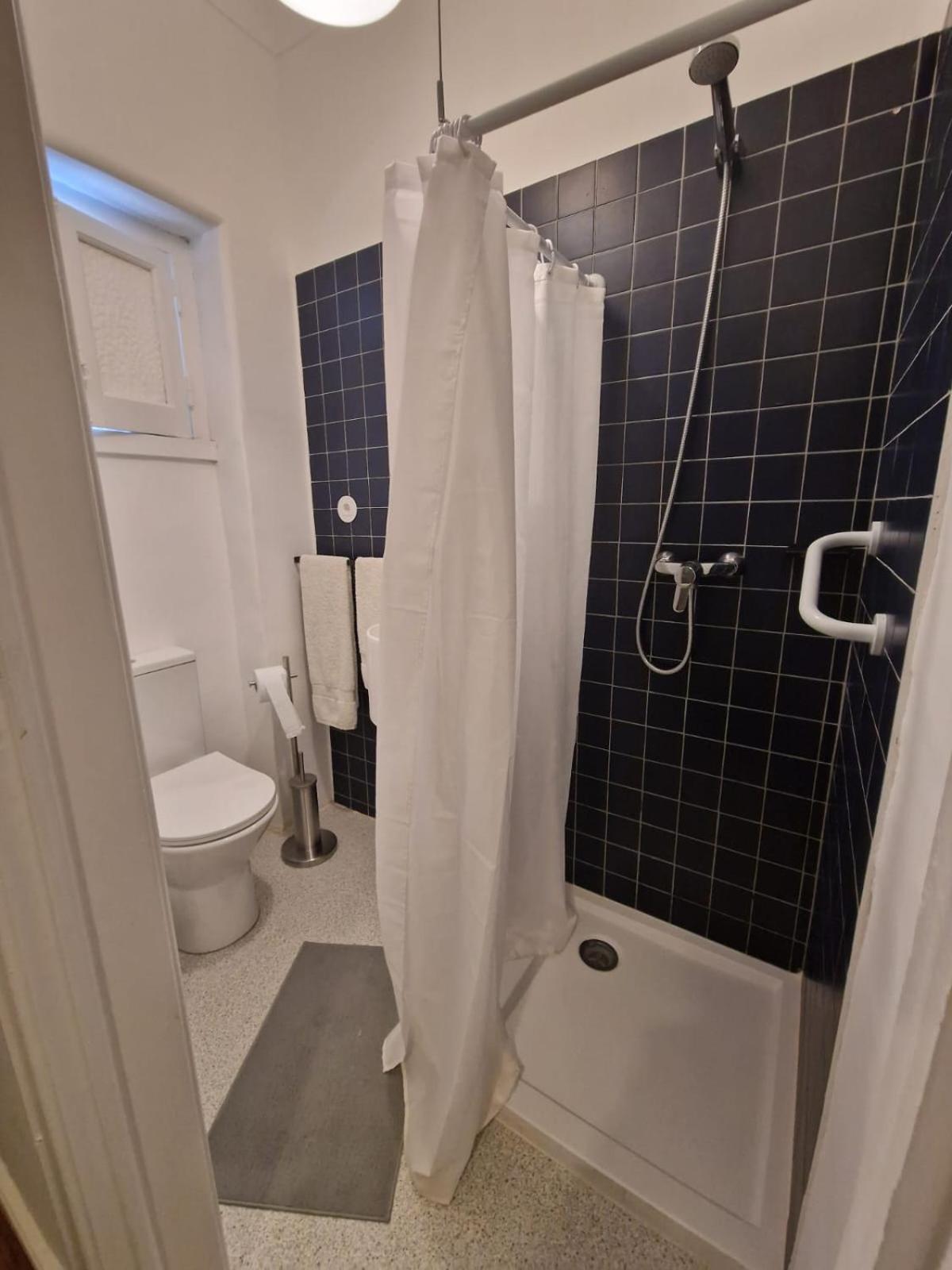 Boa Noite Casa De Hospedes Lizbona Zewnętrze zdjęcie