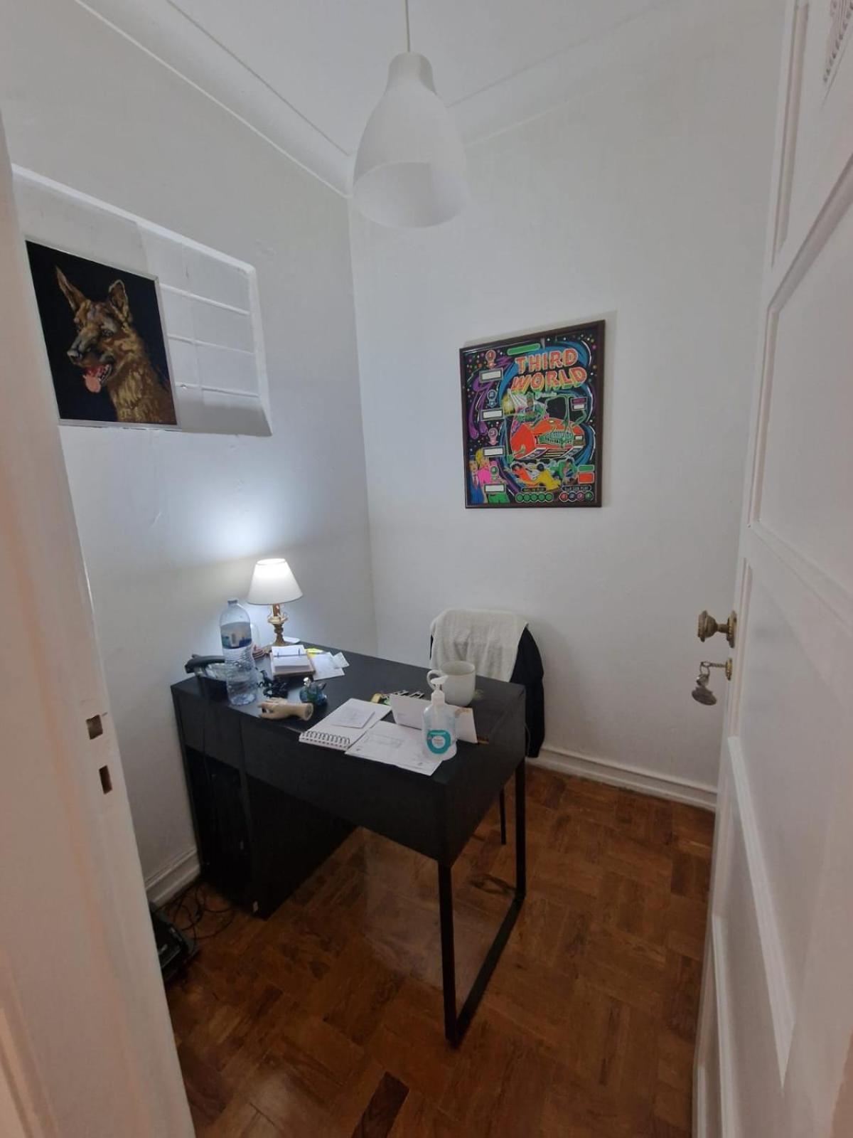Boa Noite Casa De Hospedes Lizbona Zewnętrze zdjęcie