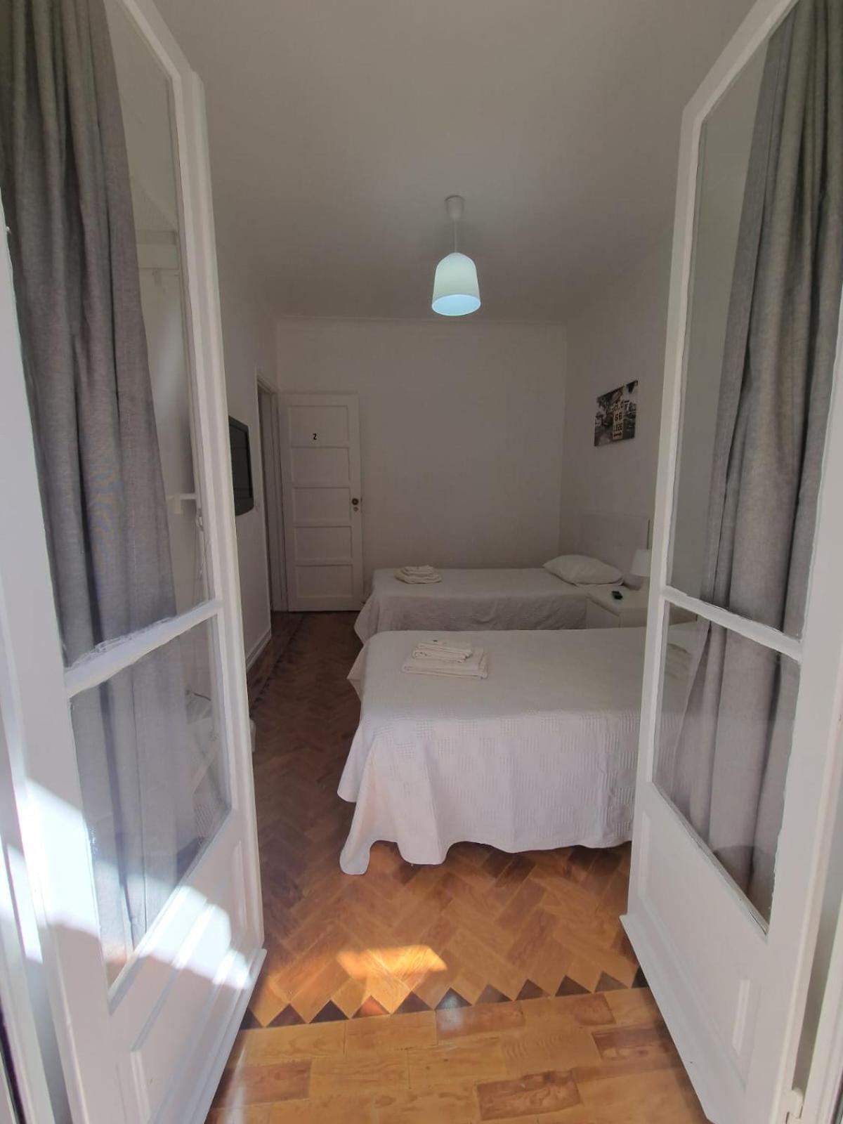 Boa Noite Casa De Hospedes Lizbona Zewnętrze zdjęcie