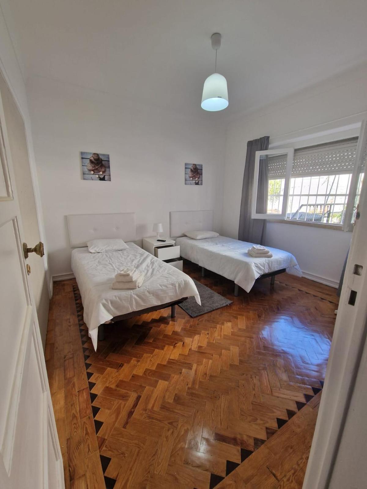 Boa Noite Casa De Hospedes Lizbona Zewnętrze zdjęcie