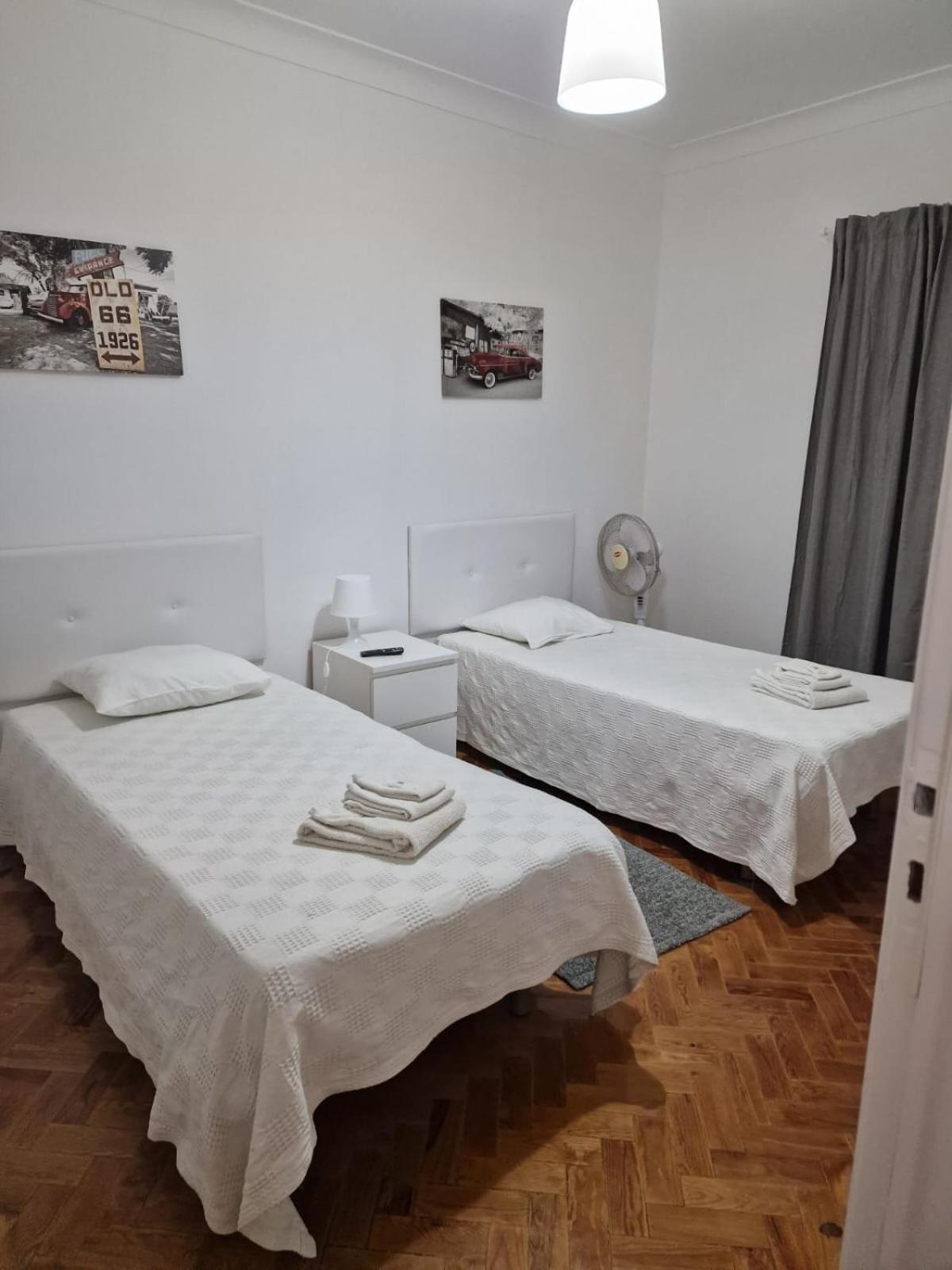 Boa Noite Casa De Hospedes Lizbona Zewnętrze zdjęcie