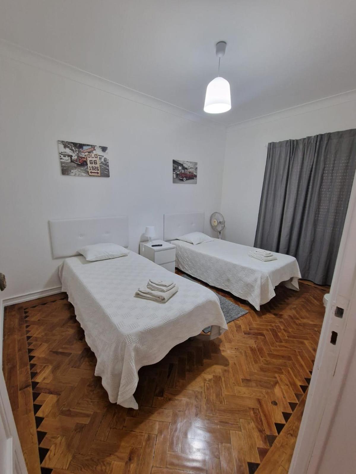 Boa Noite Casa De Hospedes Lizbona Zewnętrze zdjęcie